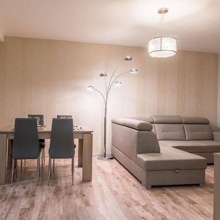 Apartamenty Pod Niedzwiedziem I Закопане Екстериор снимка