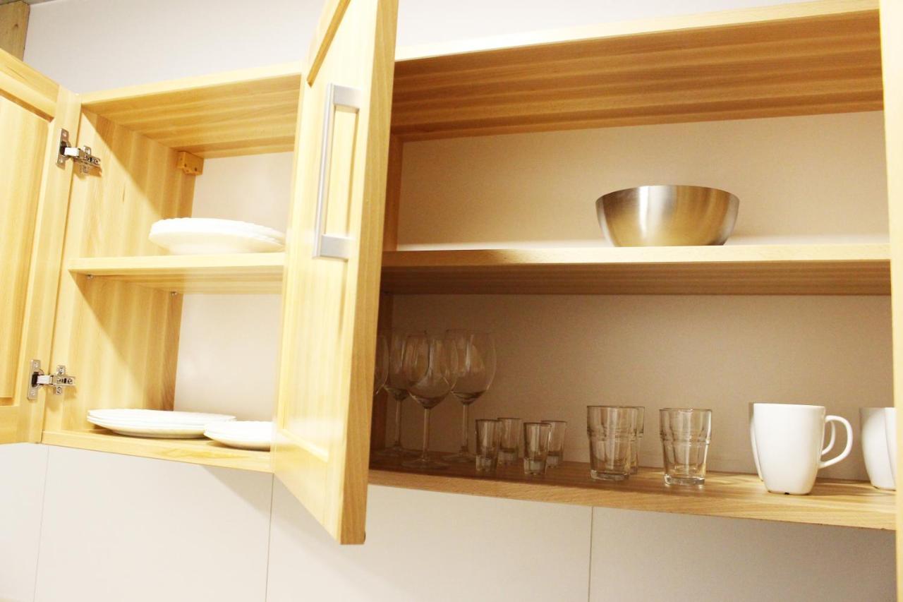 Apartamenty Pod Niedzwiedziem I Закопане Екстериор снимка