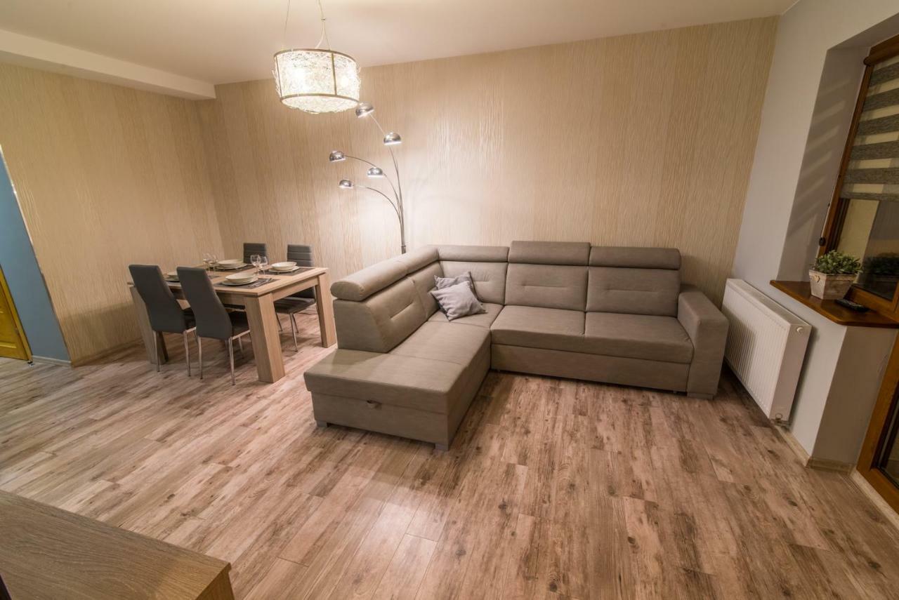 Apartamenty Pod Niedzwiedziem I Закопане Екстериор снимка