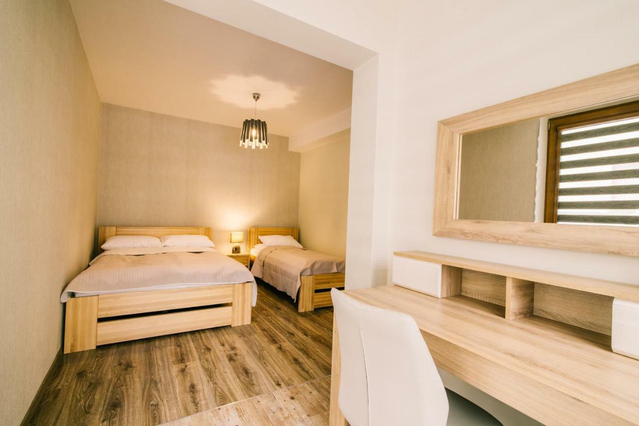 Apartamenty Pod Niedzwiedziem I Закопане Екстериор снимка