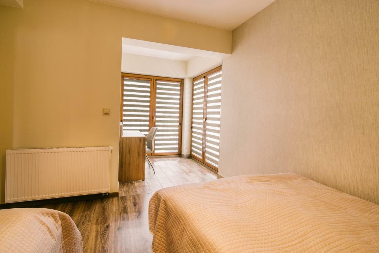 Apartamenty Pod Niedzwiedziem I Закопане Екстериор снимка