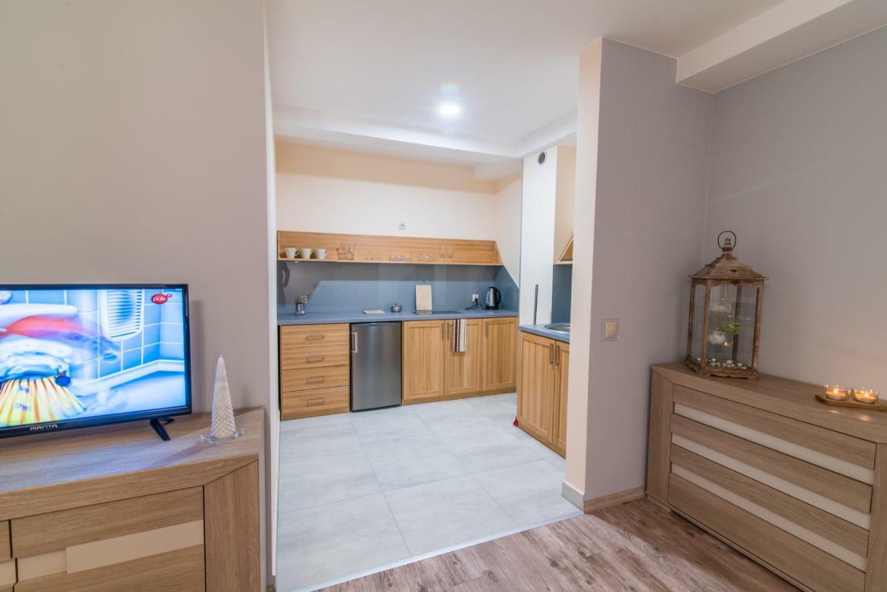 Apartamenty Pod Niedzwiedziem I Закопане Екстериор снимка