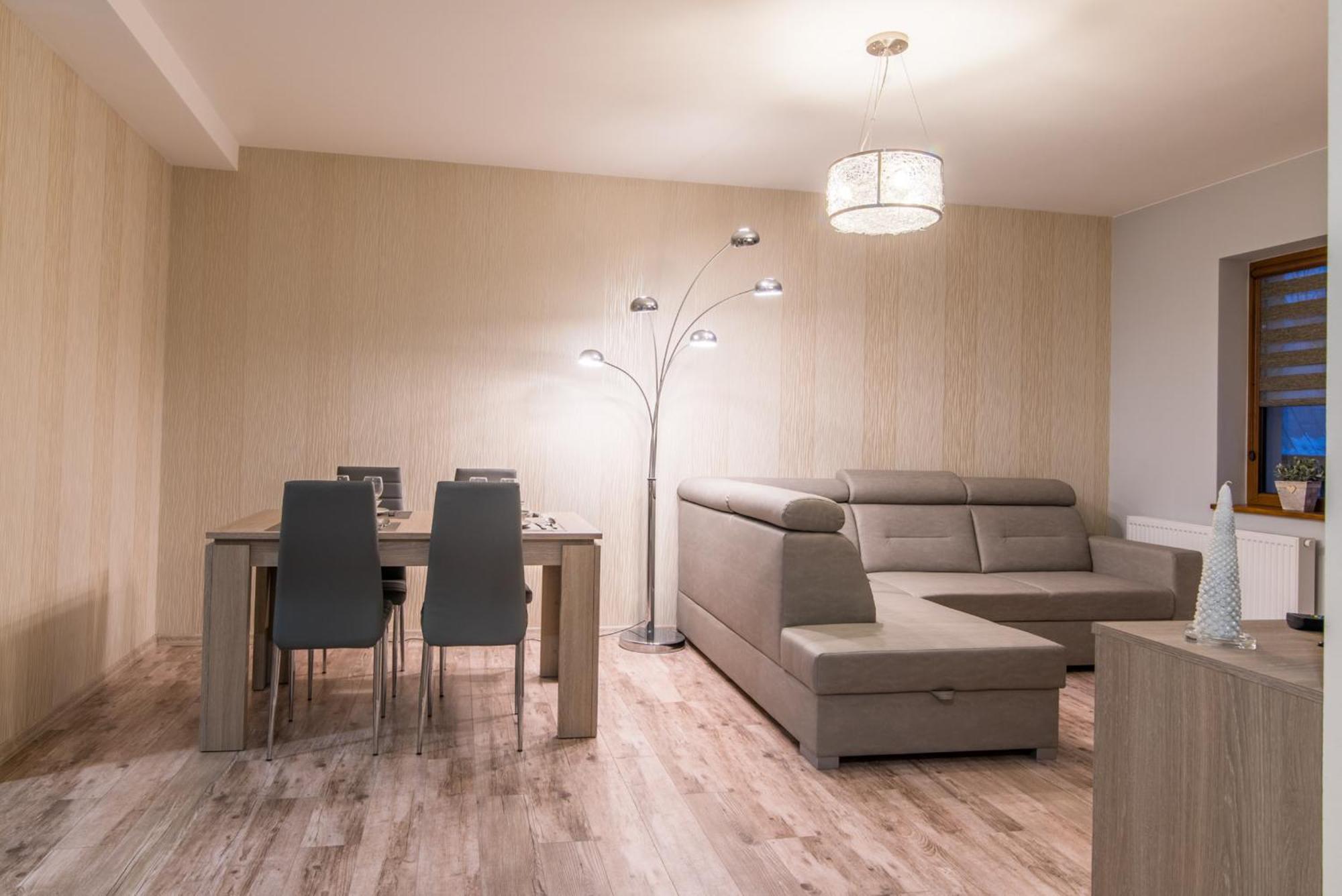 Apartamenty Pod Niedzwiedziem I Закопане Екстериор снимка