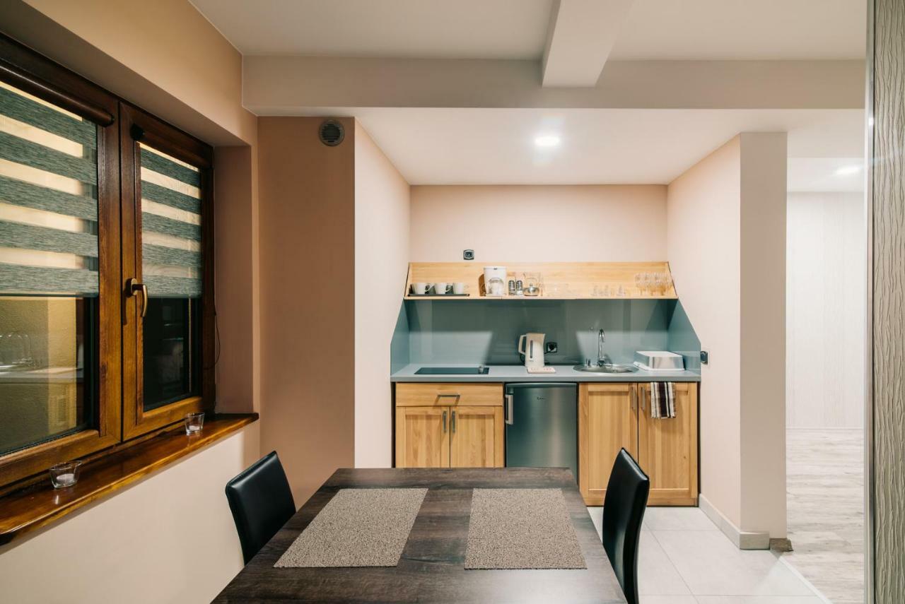 Apartamenty Pod Niedzwiedziem I Закопане Екстериор снимка