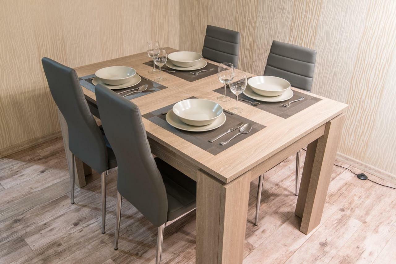 Apartamenty Pod Niedzwiedziem I Закопане Екстериор снимка