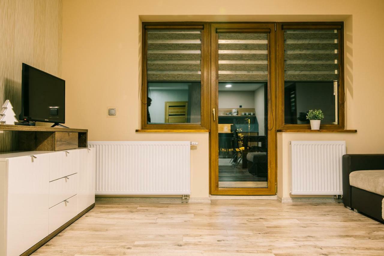 Apartamenty Pod Niedzwiedziem I Закопане Екстериор снимка