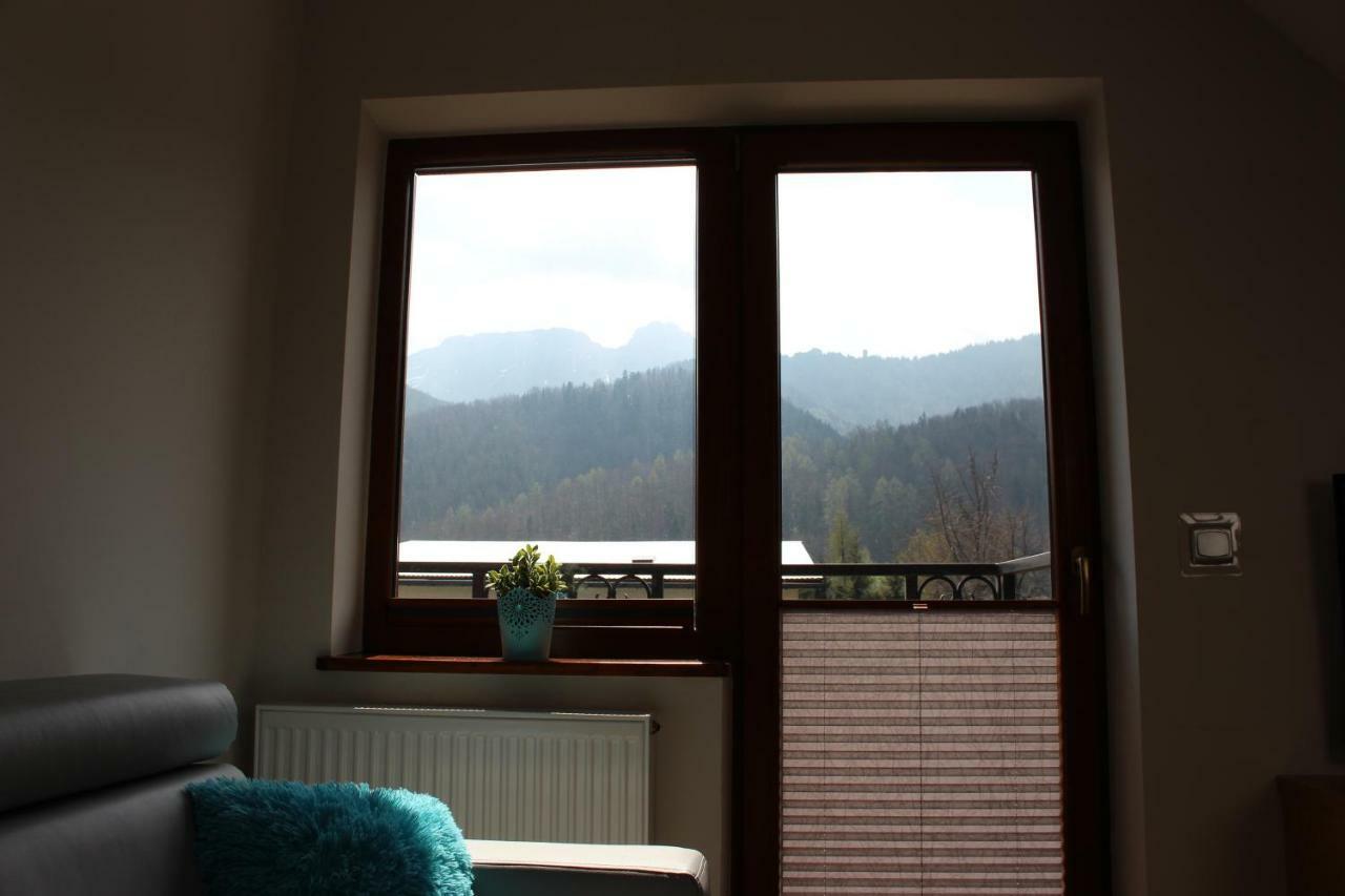 Apartamenty Pod Niedzwiedziem I Закопане Екстериор снимка