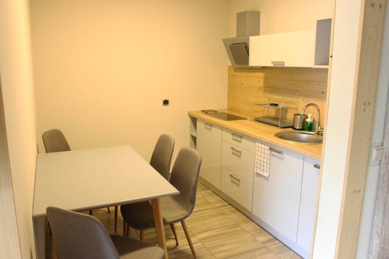 Apartamenty Pod Niedzwiedziem I Закопане Екстериор снимка