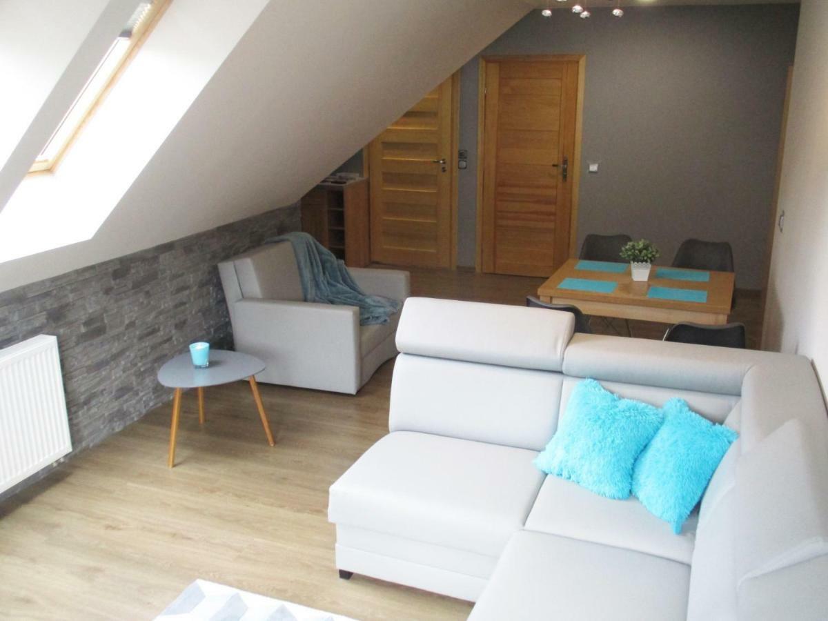 Apartamenty Pod Niedzwiedziem I Закопане Екстериор снимка