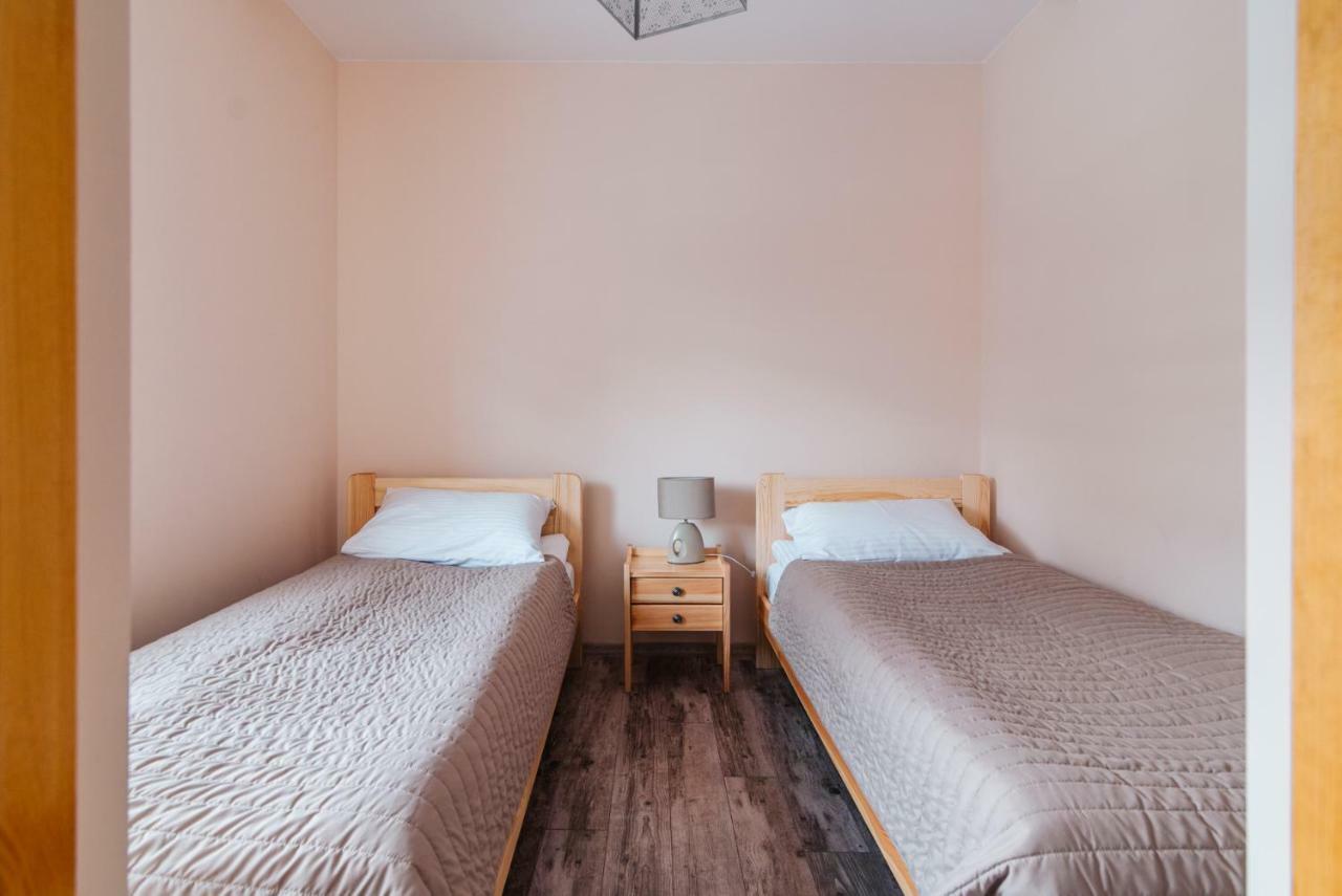 Apartamenty Pod Niedzwiedziem I Закопане Екстериор снимка