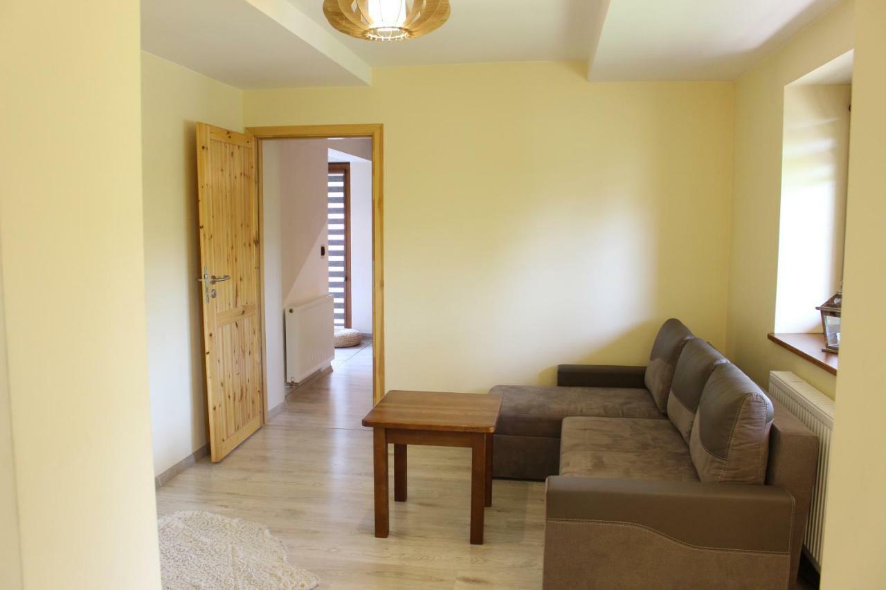 Apartamenty Pod Niedzwiedziem I Закопане Екстериор снимка