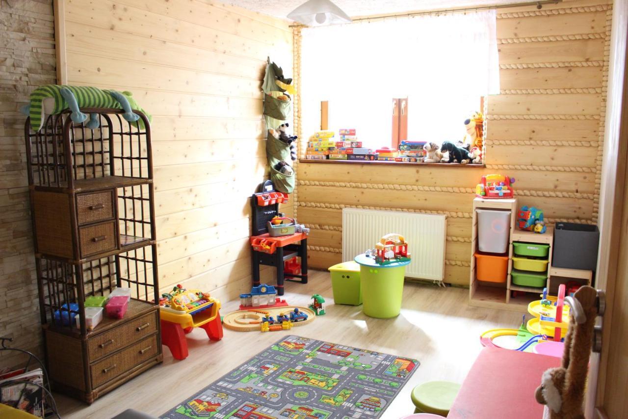 Apartamenty Pod Niedzwiedziem I Закопане Екстериор снимка